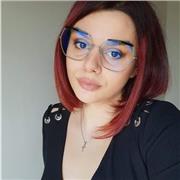 Laureanda in lingue straniere, offro lezioni di inglese in cui cerco di facilitare l'apprendimento